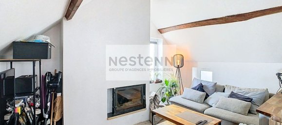 Dúplex de 1 dormitorio en Soisy-sous-Montmorency, France No. 146126 4