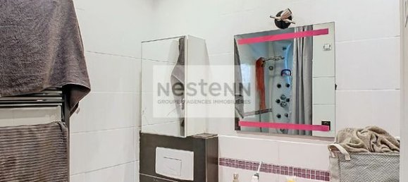 Dúplex de 1 dormitorio en Soisy-sous-Montmorency, France No. 146126 2