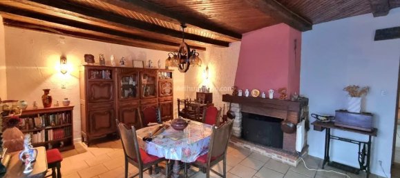 4 Schlafzimmer Haus in Haute-Marne, France, Nr. 69926 6