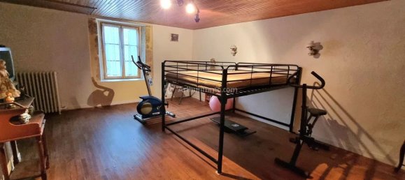 4 Schlafzimmer Haus in Haute-Marne, France, Nr. 69926 9