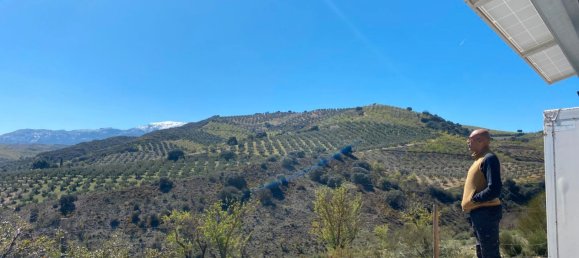 35000m² Land in Alhama de Granada, Spain No. 210232 3