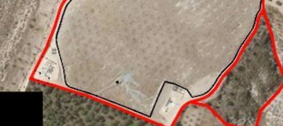 35000m² Land in Alhama de Granada, Spain No. 210232 2