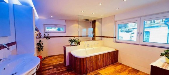 5 rooms House in Lessach, Austria No. 251334 17