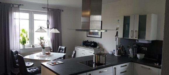 2 bedrooms Duplex in Diepholz, Germany No. 279572 8