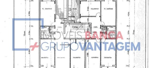 Apartamento de 3 dormitorios en Setubal, Portugal No. 154293 12