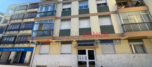 Apartamento de 3 dormitorios en Setubal, Portugal No. 154293 10