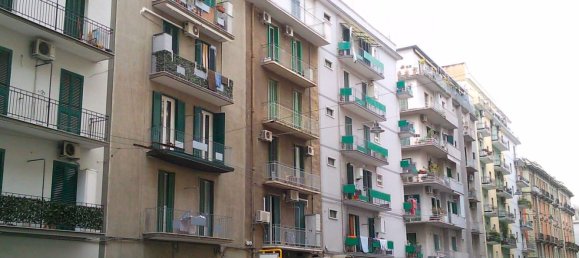 3 Schlafzimmer Wohnung in Bari, Italy, Nr. 346439 3