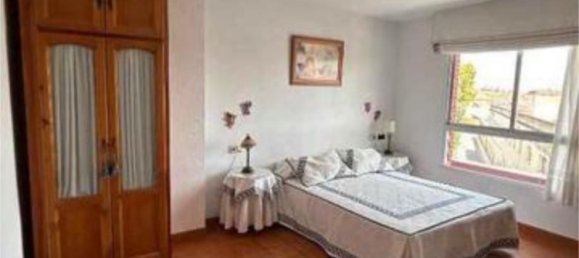 Apartamento T3 em Olula del Rio, Spain N.º 186664 7
