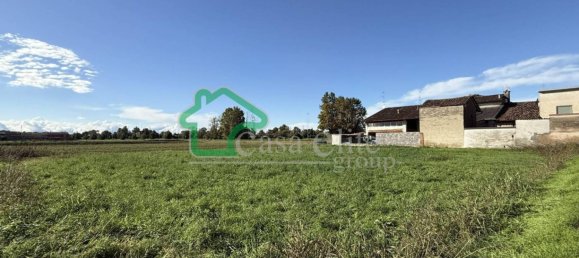 Grundstück in Crema, Italy 1930m², Nr. 186148 10