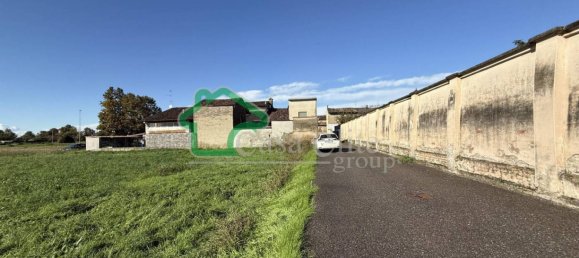 Grundstück in Crema, Italy 1930m², Nr. 186148 5