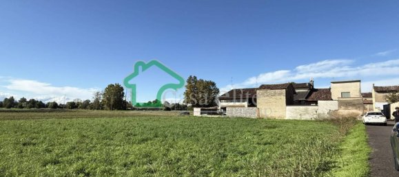 Grundstück in Crema, Italy 1930m², Nr. 186148 9