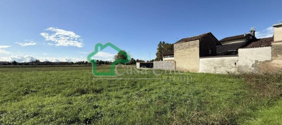 Grundstück in Crema, Italy 1930m², Nr. 186148 15