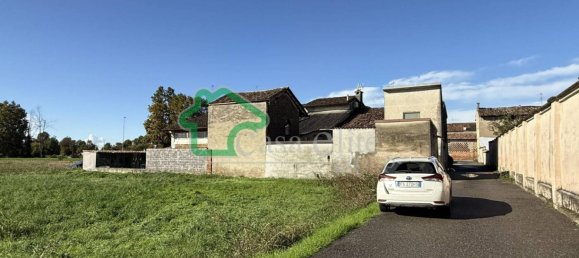 Grundstück in Crema, Italy 1930m², Nr. 186148 4