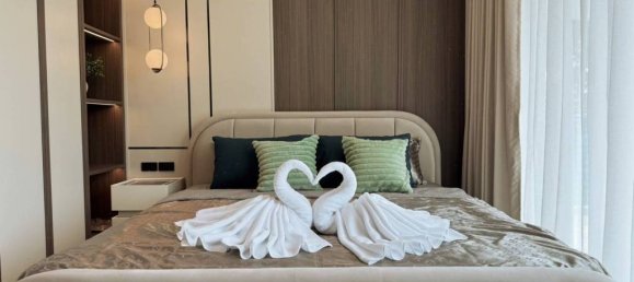 Villa de 4 dormitorios en Pattaya, Thailand No. 58498 2