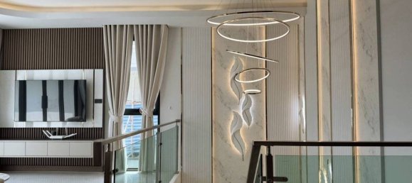 Villa de 4 dormitorios en Pattaya, Thailand No. 58498 3