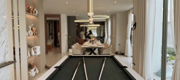 Villa de 4 dormitorios en Pattaya, Thailand No. 58498 5