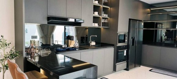 Villa de 4 dormitorios en Pattaya, Thailand No. 58498 10