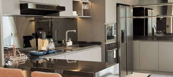 Villa de 4 dormitorios en Pattaya, Thailand No. 58498 9