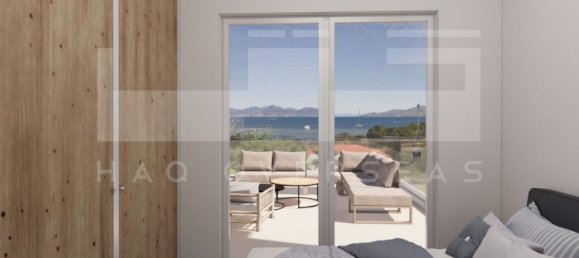 Vivenda T2 em Rethymno, Greece N.º 398 9