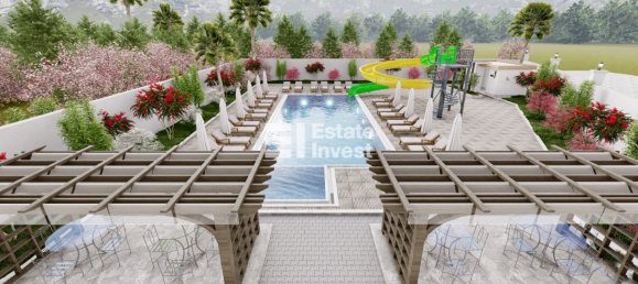 Apartamento de 2+1 en Alanya, Turkey No. 26709 8