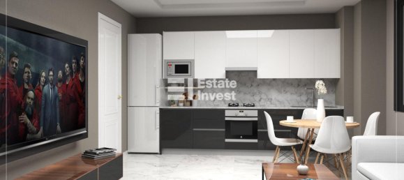 Apartamento de 2+1 en Alanya, Turkey No. 26709 11