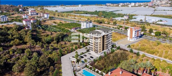 Apartamento de 2+1 en Alanya, Turkey No. 26709 5