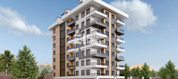 Apartamento de 2+1 en Alanya, Turkey No. 26709 2