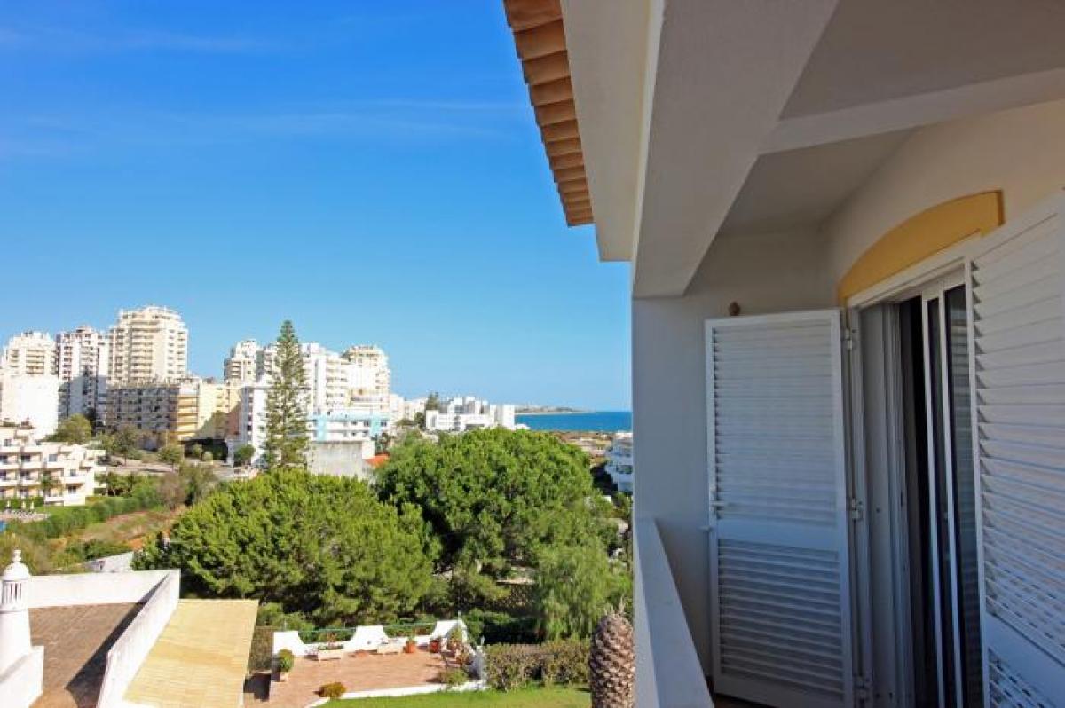 2 chambres Appartement à Silves, Portugal No. 5054