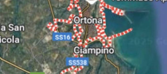 Propriété commerciale à Ortona, Italy 33m² No. 273703 7