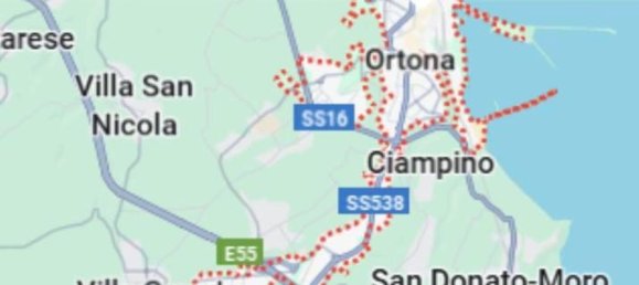 Propriété commerciale à Ortona, Italy 33m² No. 273703 9