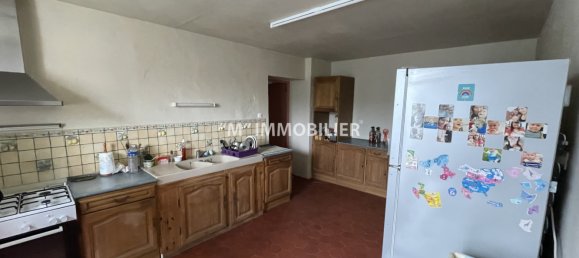 4 Schlafzimmer Haus in Chateau-Thierry, France, Nr. 66268 3