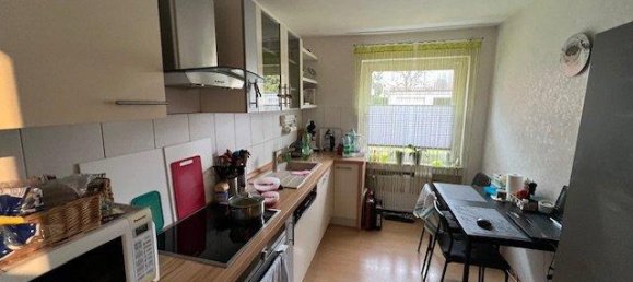 3 bedrooms Apartment in Lippe, Germany No. 144610 7