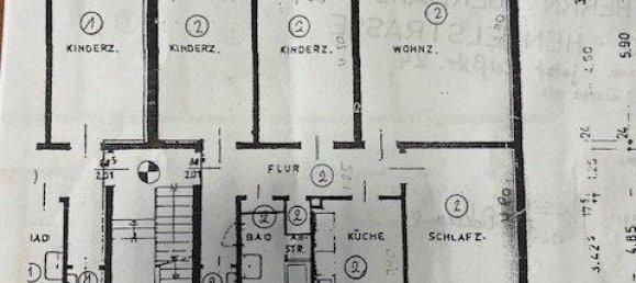 3 bedrooms Apartment in Lippe, Germany No. 144610 9