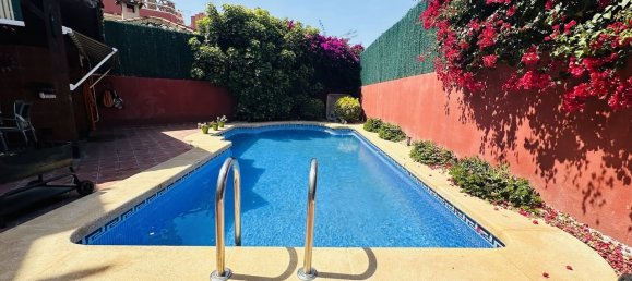 4 غرف نوم منزل في Algorfa, Spain رقم 188725 38