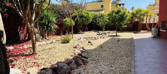 4 غرف نوم منزل في Algorfa, Spain رقم 188725 42