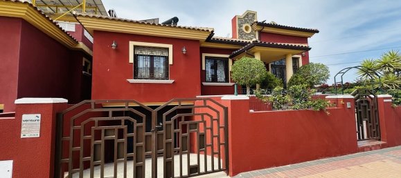 4 غرف نوم منزل في Algorfa, Spain رقم 188725 44