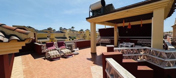 4 غرف نوم منزل في Algorfa, Spain رقم 188725 41