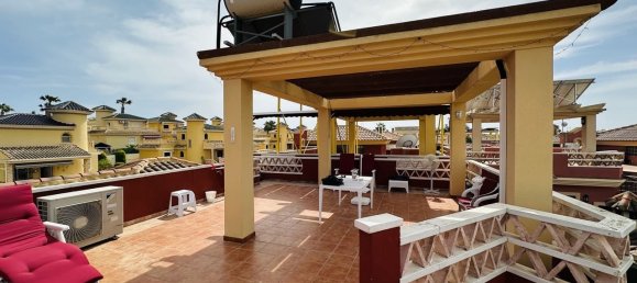 4 غرف نوم منزل في Algorfa, Spain رقم 188725 27