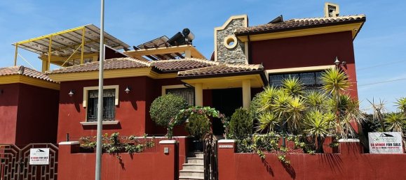 4 غرف نوم منزل في Algorfa, Spain رقم 188725 31