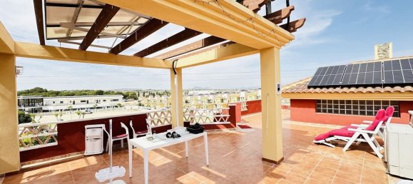 4 غرف نوم منزل في Algorfa, Spain رقم 188725 29