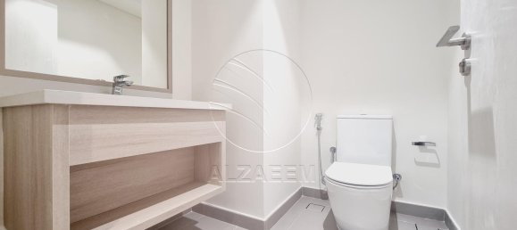 3 bedrooms Townhouse in Yas Island, UAE No. 29546 8