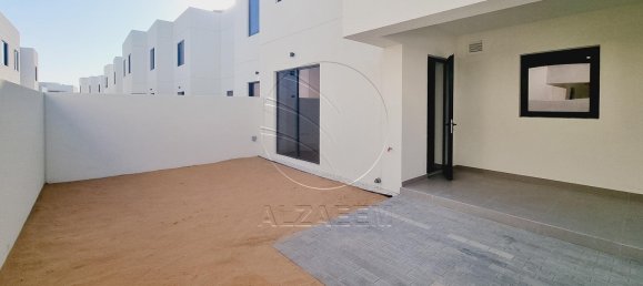 3 bedrooms Townhouse in Yas Island, UAE No. 29546 25