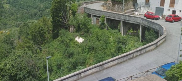 4 rooms House in Rivello, Italy No. 31905 34