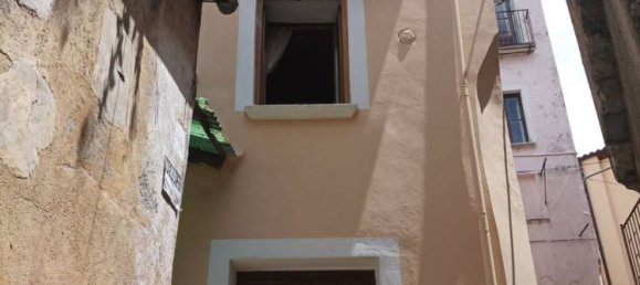 4 rooms House in Rivello, Italy No. 31905 3