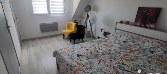 6 bedrooms House in Vaudricourt, France No. 214423 8