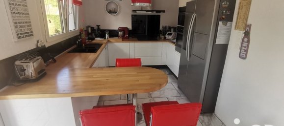 6 bedrooms House in Vaudricourt, France No. 214423 6