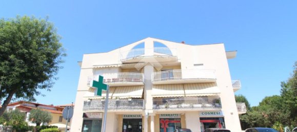 Apartamento de 4 dormitorios en Fossacesia, Italy No. 155900 6