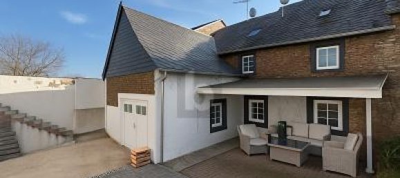 Дом с 5 комнатами в Бернкастель-Витлих, Германия № 263977 5