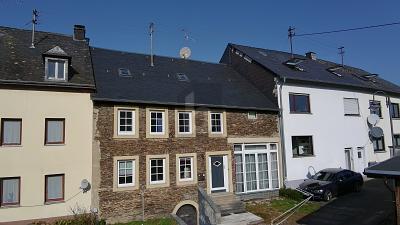 Дом с 5 комнатами в Бернкастель-Витлих, Германия № 263977