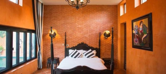 3 غرف نوم عقار تجاري في Pattaya, Thailand رقم 77980 18